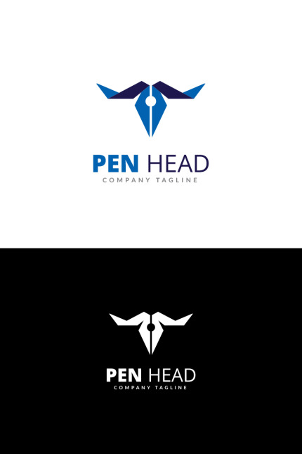 Logo template Preview