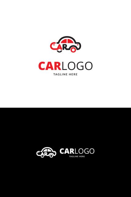 Logo template Preview