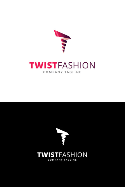 Logo template Preview