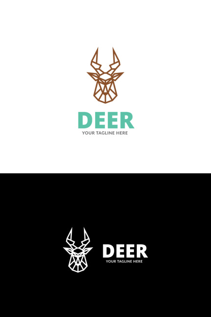 Logo template Preview