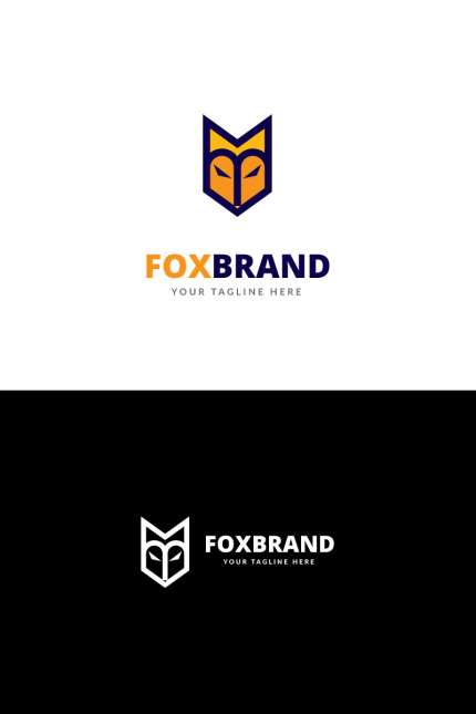 Logo template Preview