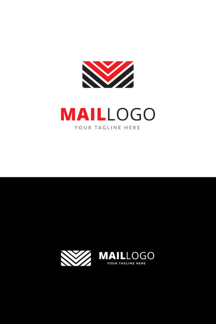 Logo template Preview