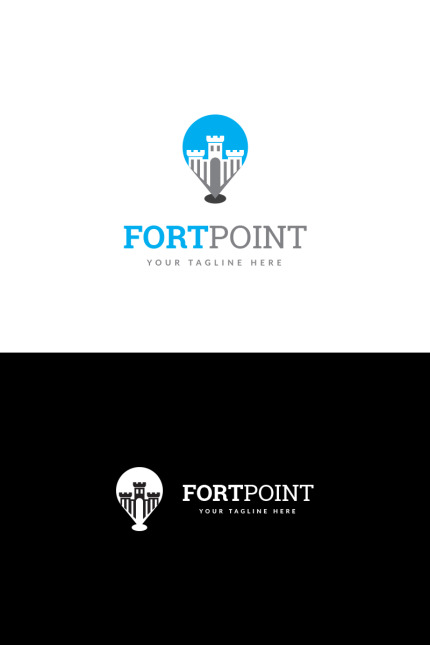 Logo template Preview