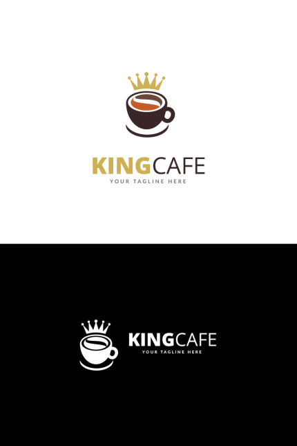 Logo template Preview