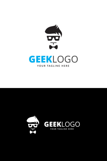 Logo template Preview