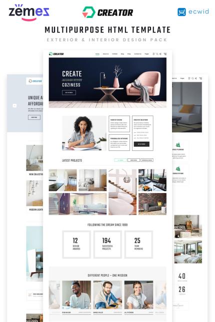 Website Templates