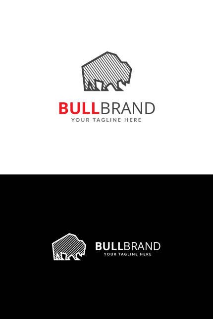 Logo template Preview