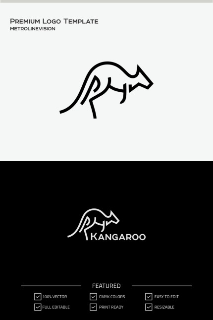 Logo template Preview