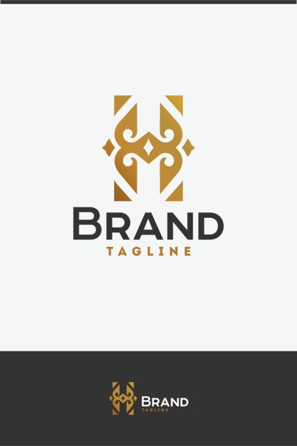 Logo template Preview