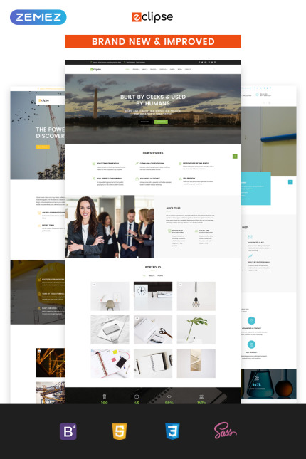 Website Templates