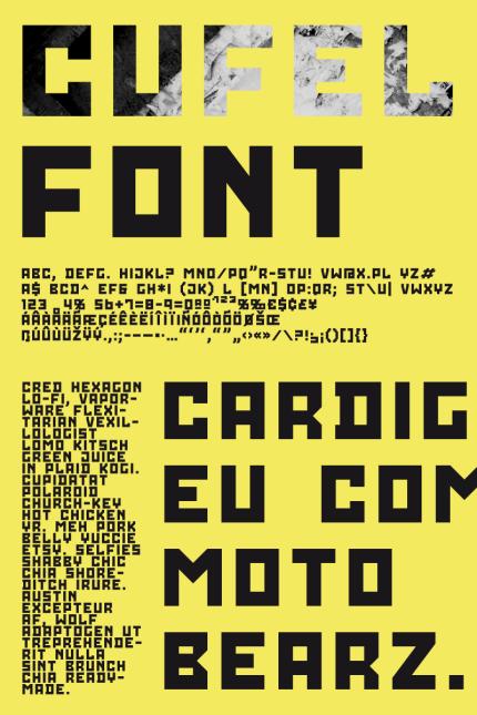 Fonts