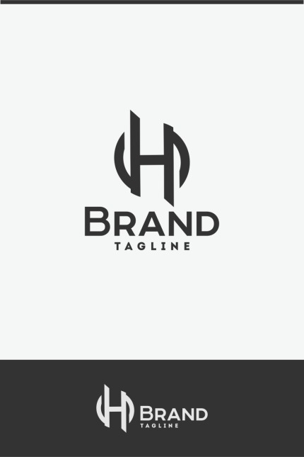 Logo template Preview