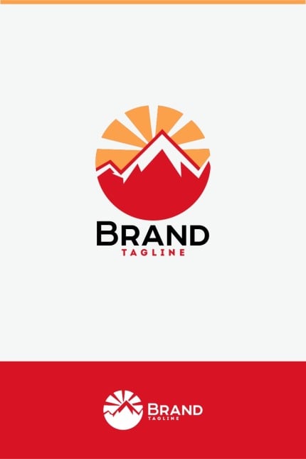 Logo template Preview