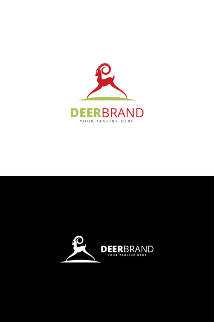 Logo template Preview