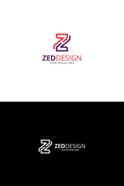 Logo template Preview