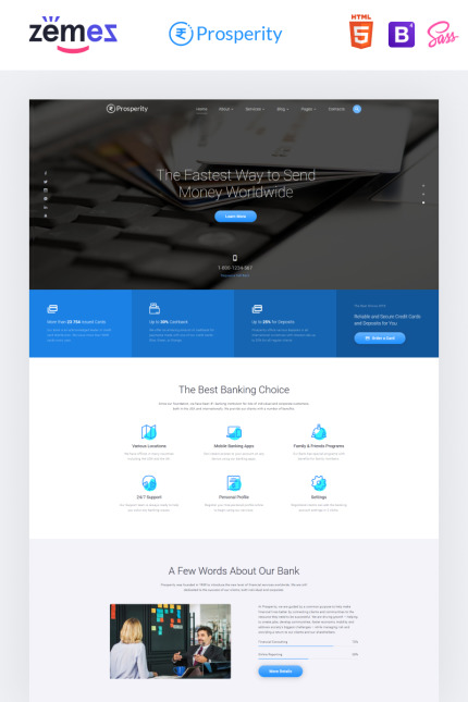 Website Templates