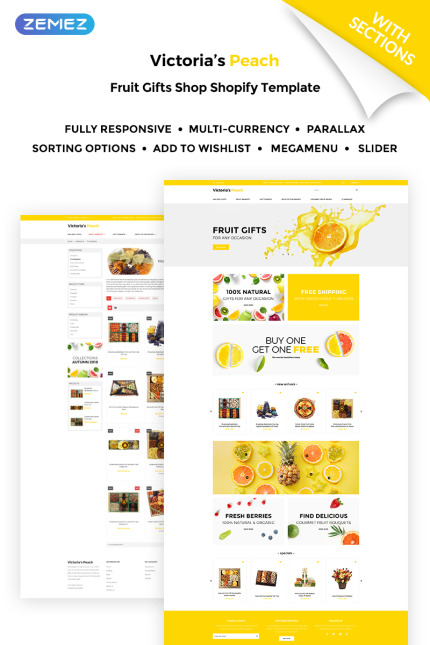 Shopify Themes