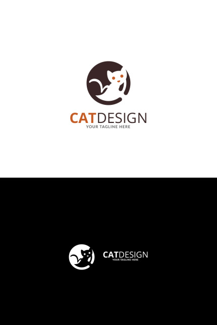 Logo template Preview