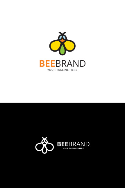 Logo template Preview