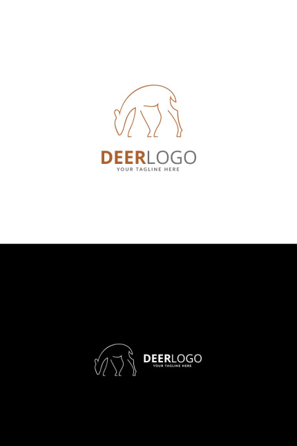 Logo template Preview