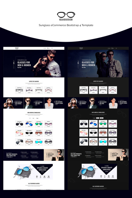 Website Templates