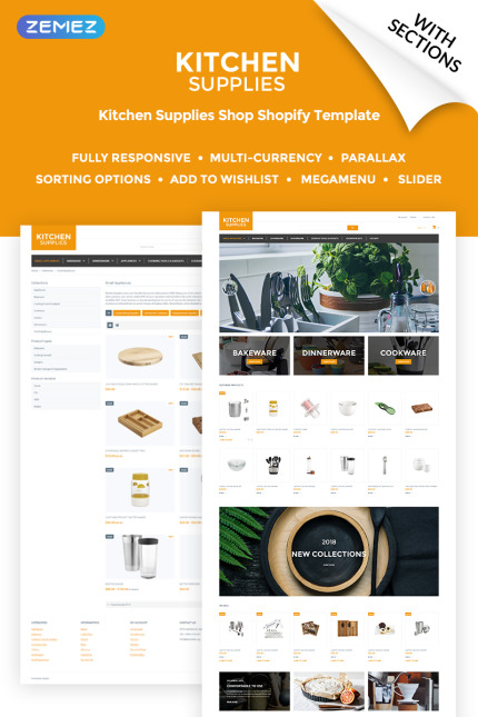 Shopify Themes