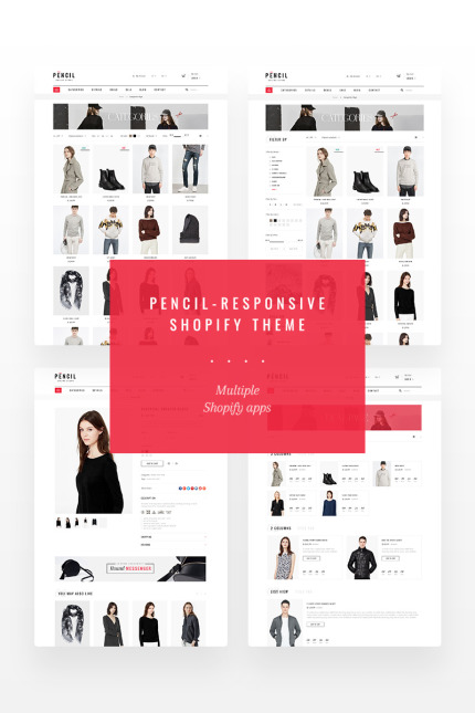 Shopify Themes