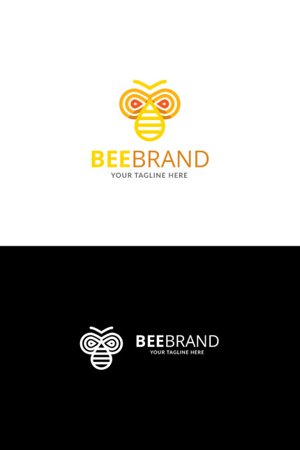 Logo template Preview