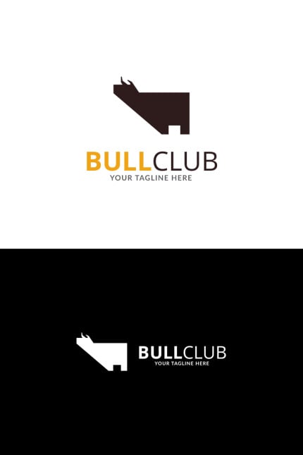 Logo template Preview