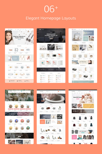 Shopify Themes