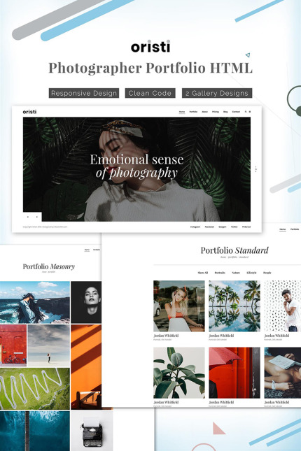 Website Templates