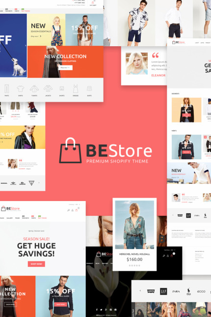 Shopify Themes