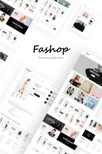 Shopify Themes