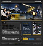 Website #7256