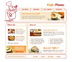 Professional Website Templates
