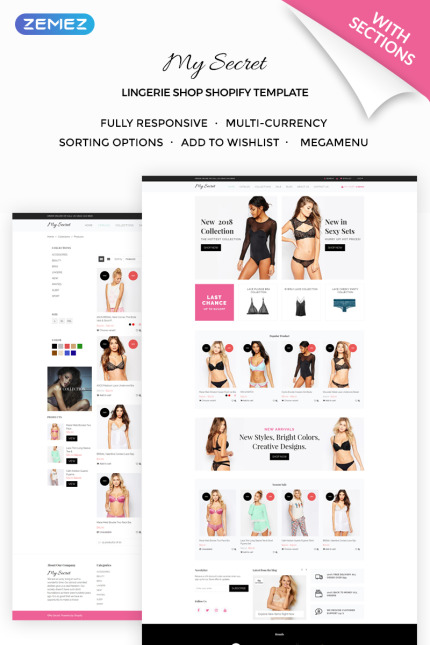 Shopify Themes