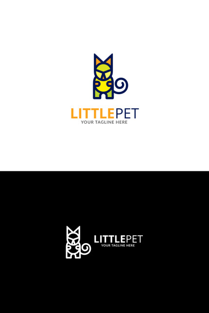 Logo template Preview