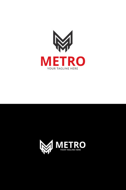 Logo template Preview