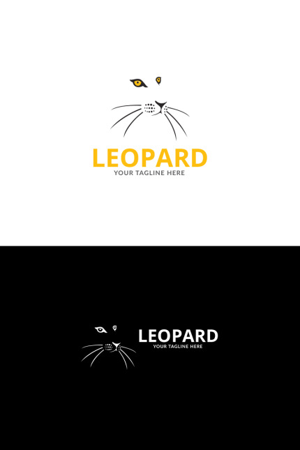 Logo template Preview