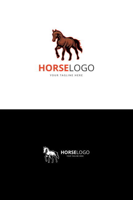 Logo template Preview