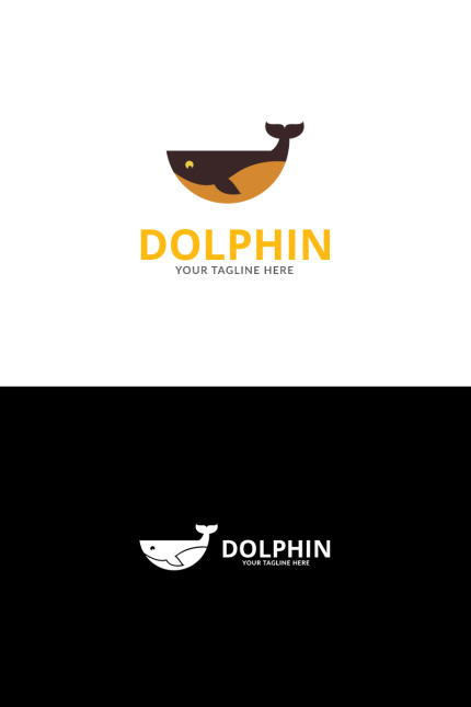 Logo template Preview