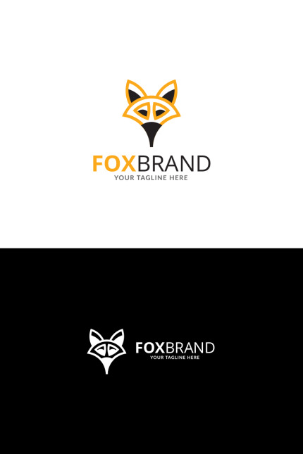 Logo template Preview