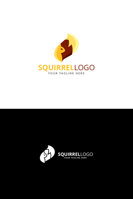 Logo template Preview