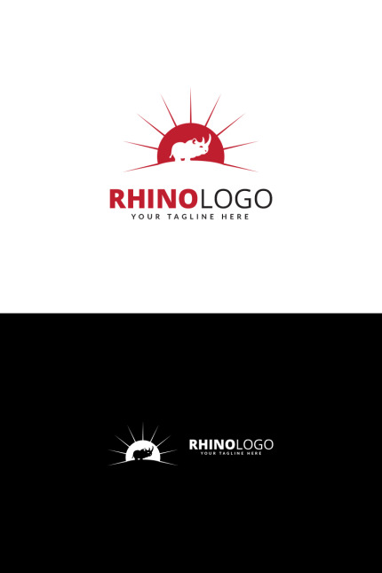 Logo template Preview