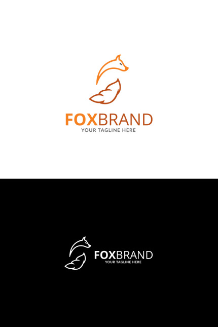 Logo template Preview