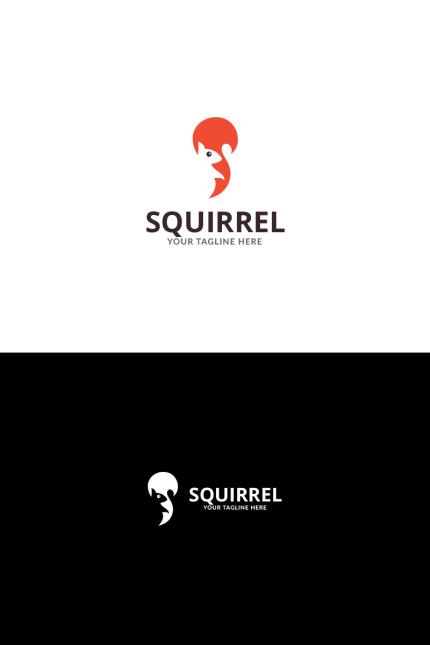 Logo template Preview