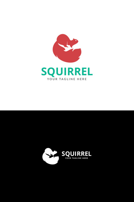 Logo template Preview