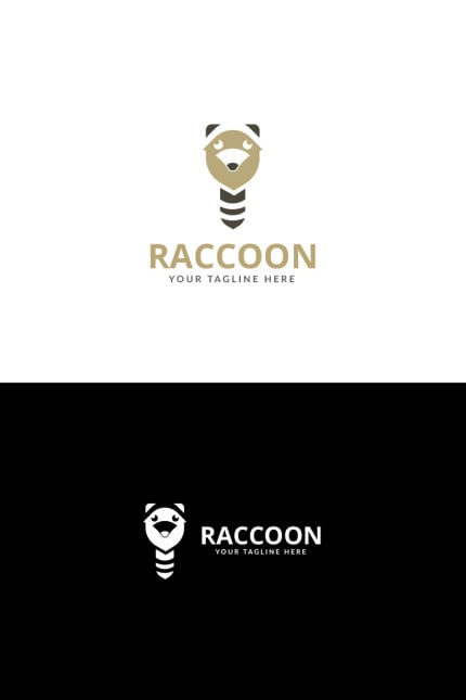 Logo template Preview