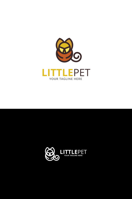 Logo template Preview