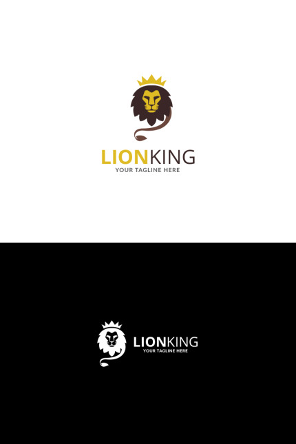 Logo template Preview